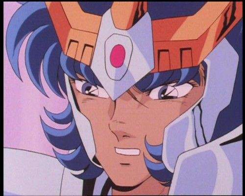 Otaku Gallery  / Anime e Manga / Saint Seiya / Screen Shots / Episodi / 107 - Le apparenze / 129.jpg